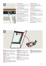 Preview for 23 page of Velux GGL Installation Manual