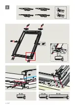 Preview for 36 page of Velux GPU Electric Manual