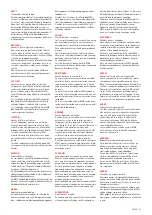 Preview for 43 page of Velux GPU Electric Manual