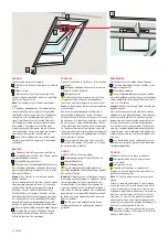 Preview for 46 page of Velux GPU Electric Manual