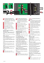 Предварительный просмотр 8 страницы Velux INTEGRA KLC 410 Instructions Manual