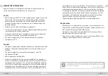 Preview for 5 page of Velux Integra Kux 110 Manual