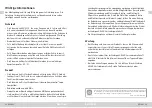 Preview for 10 page of Velux Integra Kux 110 Manual