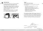 Preview for 13 page of Velux Integra Kux 110 Manual