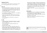 Preview for 20 page of Velux Integra Kux 110 Manual