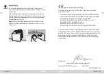 Preview for 23 page of Velux Integra Kux 110 Manual