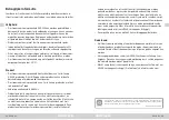 Preview for 25 page of Velux Integra Kux 110 Manual