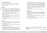 Preview for 35 page of Velux Integra Kux 110 Manual