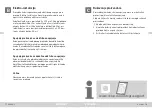 Preview for 42 page of Velux Integra Kux 110 Manual