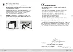 Preview for 43 page of Velux Integra Kux 110 Manual