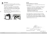 Preview for 48 page of Velux Integra Kux 110 Manual