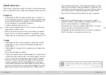 Preview for 50 page of Velux Integra Kux 110 Manual