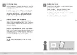 Preview for 52 page of Velux Integra Kux 110 Manual