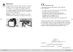 Preview for 53 page of Velux Integra Kux 110 Manual