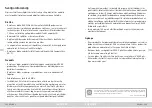 Preview for 65 page of Velux Integra Kux 110 Manual