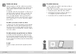 Preview for 67 page of Velux Integra Kux 110 Manual