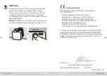 Preview for 73 page of Velux Integra Kux 110 Manual