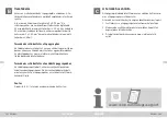 Preview for 77 page of Velux Integra Kux 110 Manual