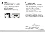 Preview for 78 page of Velux Integra Kux 110 Manual