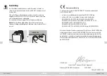 Preview for 83 page of Velux Integra Kux 110 Manual