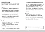 Preview for 90 page of Velux Integra Kux 110 Manual