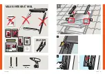 Предварительный просмотр 10 страницы Velux Integra MML Instructions Manual