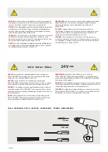 Preview for 2 page of Velux Integra SMG Installation Instructions Manual