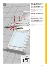 Preview for 7 page of Velux Integra SMG Installation Instructions Manual