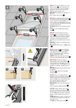 Preview for 10 page of Velux Integra SMG Installation Instructions Manual