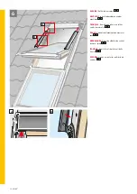 Preview for 12 page of Velux Integra SMG Installation Instructions Manual