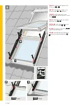 Preview for 14 page of Velux Integra SMG Installation Instructions Manual