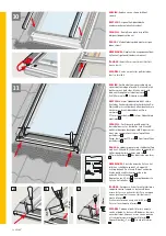 Preview for 16 page of Velux Integra SMG Installation Instructions Manual