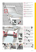 Preview for 17 page of Velux Integra SMG Installation Instructions Manual