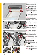 Preview for 20 page of Velux Integra SMG Installation Instructions Manual