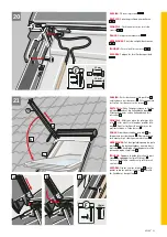 Preview for 21 page of Velux Integra SMG Installation Instructions Manual