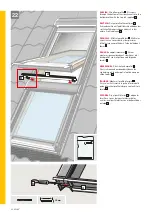 Preview for 22 page of Velux Integra SMG Installation Instructions Manual