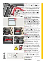 Preview for 23 page of Velux Integra SMG Installation Instructions Manual