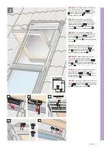 Preview for 27 page of Velux Integra SMG Installation Instructions Manual