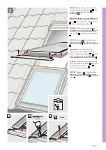 Preview for 29 page of Velux Integra SMG Installation Instructions Manual