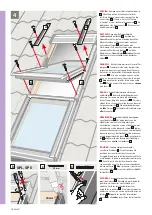 Preview for 30 page of Velux Integra SMG Installation Instructions Manual