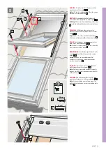 Preview for 31 page of Velux Integra SMG Installation Instructions Manual