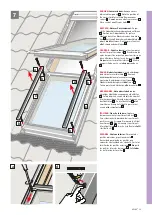 Preview for 33 page of Velux Integra SMG Installation Instructions Manual