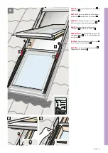 Preview for 35 page of Velux Integra SMG Installation Instructions Manual