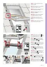 Preview for 37 page of Velux Integra SMG Installation Instructions Manual