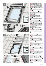 Preview for 39 page of Velux Integra SMG Installation Instructions Manual