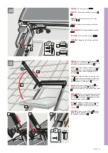 Preview for 41 page of Velux Integra SMG Installation Instructions Manual