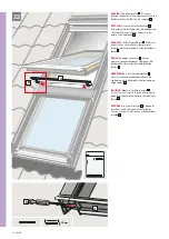 Preview for 42 page of Velux Integra SMG Installation Instructions Manual