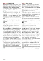 Preview for 46 page of Velux Integra SMG Installation Instructions Manual