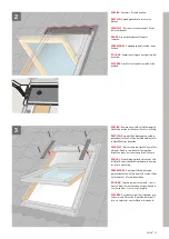 Preview for 35 page of Velux Integra SML 045 0000S Installation Instructions Manual