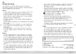 Preview for 43 page of Velux INTEGRA Solar DSL Instructions Manual